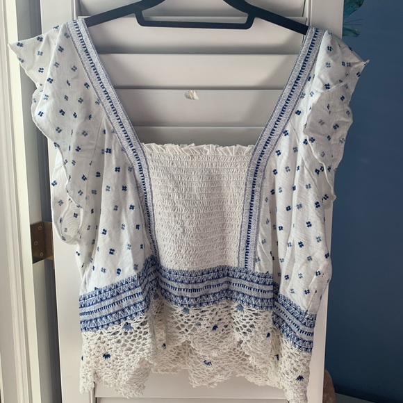 Free People santorini top - Picture 5 of 5